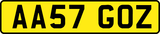 AA57GOZ