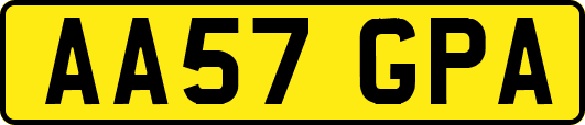 AA57GPA