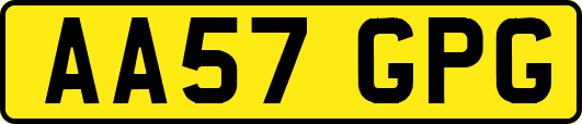 AA57GPG