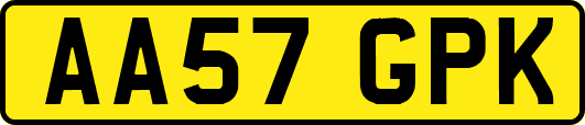 AA57GPK
