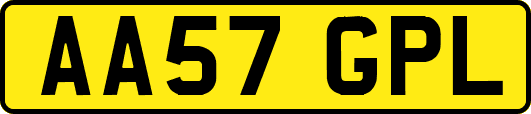AA57GPL