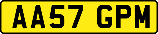 AA57GPM