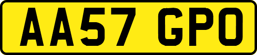 AA57GPO