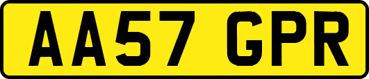 AA57GPR