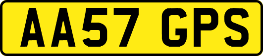 AA57GPS