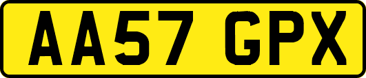 AA57GPX