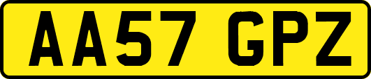 AA57GPZ