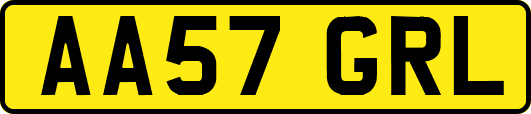 AA57GRL