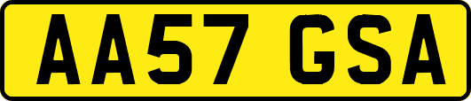 AA57GSA