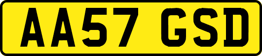 AA57GSD