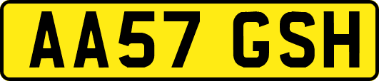 AA57GSH