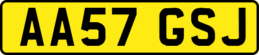 AA57GSJ