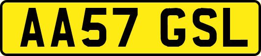 AA57GSL