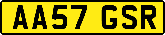AA57GSR