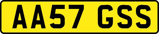AA57GSS
