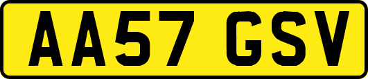 AA57GSV