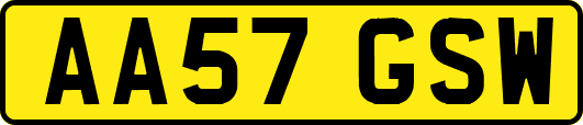 AA57GSW