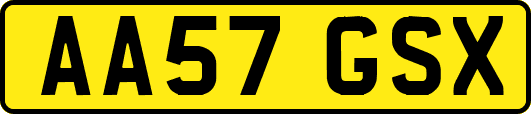 AA57GSX
