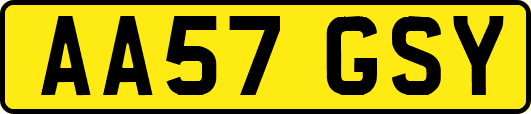 AA57GSY