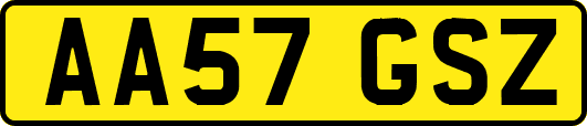 AA57GSZ