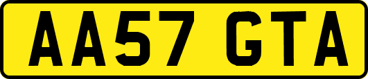 AA57GTA