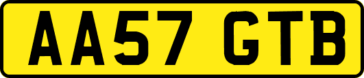 AA57GTB