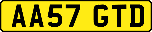 AA57GTD
