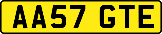 AA57GTE