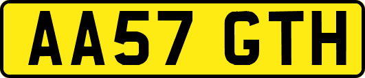 AA57GTH