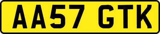 AA57GTK