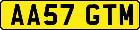 AA57GTM