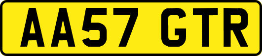 AA57GTR