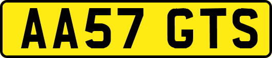AA57GTS