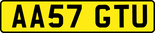 AA57GTU