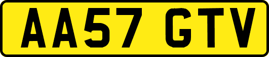 AA57GTV