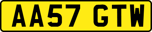 AA57GTW