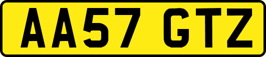 AA57GTZ