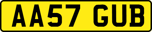 AA57GUB