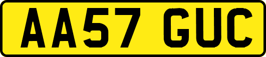AA57GUC