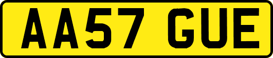 AA57GUE
