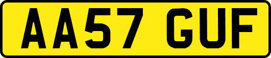 AA57GUF