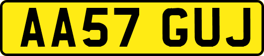 AA57GUJ