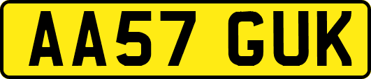 AA57GUK