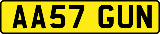 AA57GUN