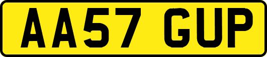 AA57GUP