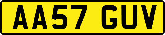 AA57GUV