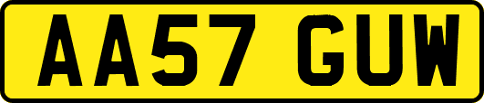 AA57GUW