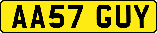 AA57GUY