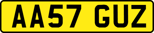 AA57GUZ