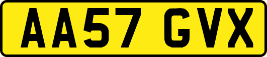 AA57GVX